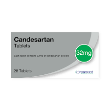 candcris-16 CANDESARTAN CILEXETIL TABLETS 32mg